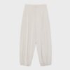 Smart Balloon Fit Trousers