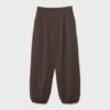 Smart Balloon Fit Trousers