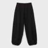 Smart Balloon Fit Trousers