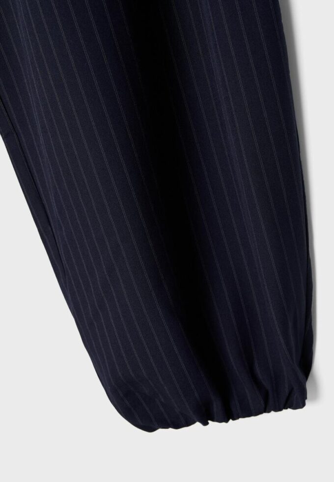 Smart Balloon Fit Trousers Smart Balloon Fit Trousers