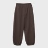 Smart Balloon Fit Trousers