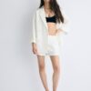 Smart Rustic Shorts