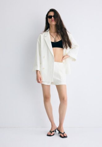 Smart Rustic Shorts