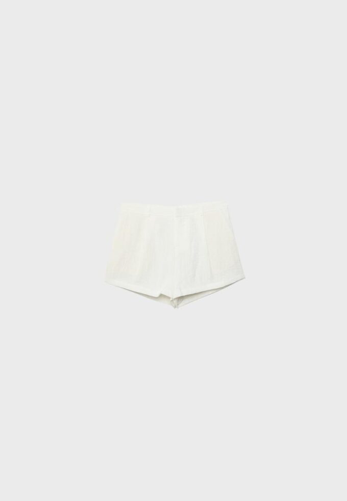 Smart Rustic Shorts