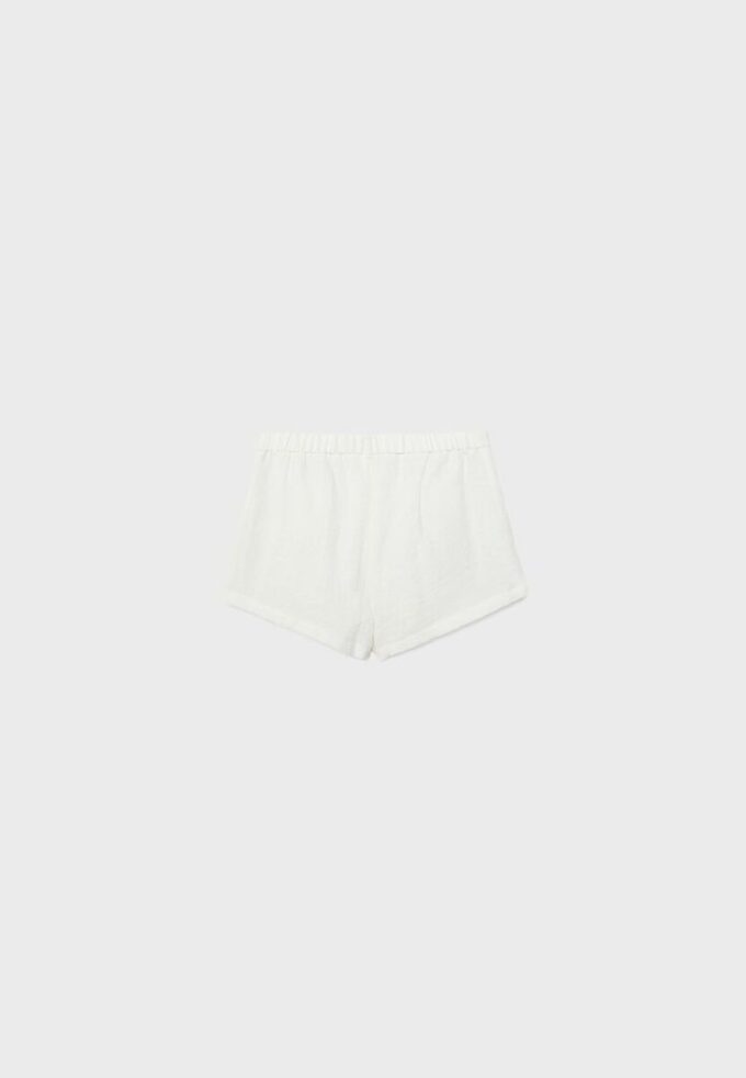 Smart Rustic Shorts
