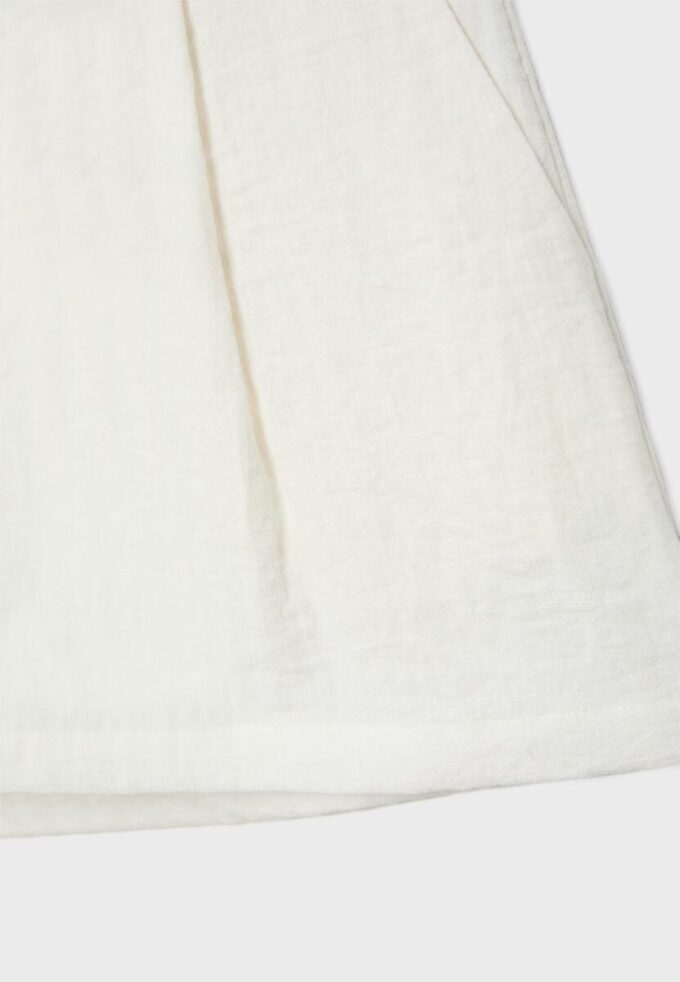 Smart Rustic Shorts
