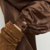 Smart Satin Balloon Trousers Smart Satin Balloon Trousers