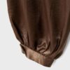 Smart Satin Balloon Trousers Smart Satin Balloon Trousers