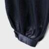 Smart Satin Balloon Trousers