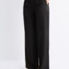 Smart Straight-Leg Trousers Smart Straight-Leg Trousers