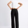 Smart Straight-Leg Trousers Smart Straight-Leg Trousers