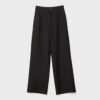 Smart Straight-Leg Trousers Smart Straight-Leg Trousers