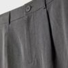 Smart Straight-Leg Trousers