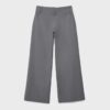 Smart Trousers with a Waistband