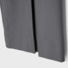 Smart Trousers with a Waistband