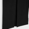 Smart Trousers with a Waistband