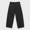 Soft-Touch Acid Wash Fleece Jogger Trousers Soft-Touch Acid Wash Fleece Jogger Trousers