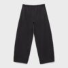 Soft-Touch Acid Wash Fleece Jogger Trousers Soft-Touch Acid Wash Fleece Jogger Trousers