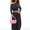 Soft-Touch Asymmetric T-Shirt Soft-Touch Asymmetric T-Shirt