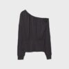 Soft-Touch Asymmetric T-Shirt Soft-Touch Asymmetric T-Shirt