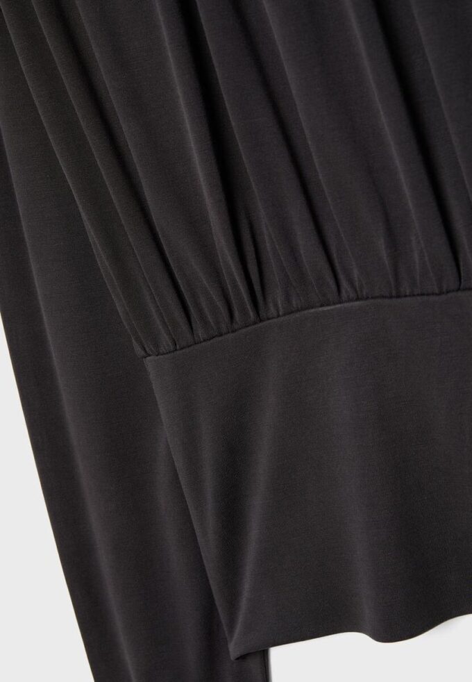 Soft-Touch Asymmetric T-Shirt Soft-Touch Asymmetric T-Shirt