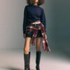 Soft-Touch Basic Knitted Jumper Soft-Touch Basic Knitted Jumper