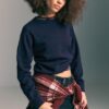 Soft-Touch Basic Knitted Jumper Soft-Touch Basic Knitted Jumper