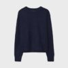 Soft-Touch Basic Knitted Jumper Soft-Touch Basic Knitted Jumper