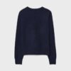 Soft-Touch Basic Knitted Jumper Soft-Touch Basic Knitted Jumper