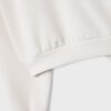 Soft-Touch Batwing Sleeve Sweatshirt
