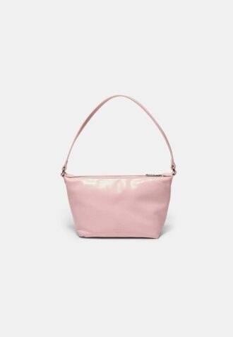Soft Touch Crossbody Bag
