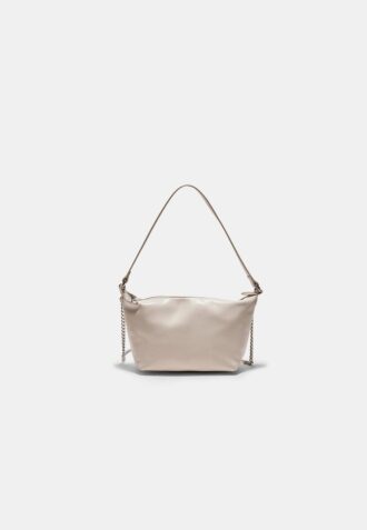 Soft Touch Crossbody Bag