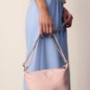 Soft Touch Crossbody Bag Soft Touch Crossbody Bag
