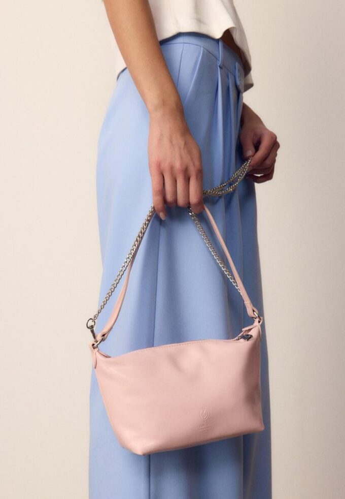 Soft Touch Crossbody Bag Soft Touch Crossbody Bag