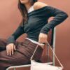 Soft Touch Crossbody Bag Soft Touch Crossbody Bag