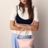 Soft Touch Crossbody Bag Soft Touch Crossbody Bag