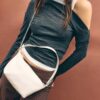Soft Touch Crossbody Bag Soft Touch Crossbody Bag