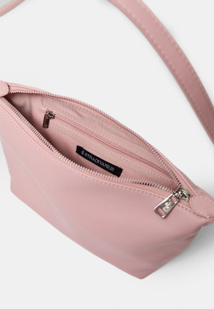 Soft Touch Crossbody Bag Soft Touch Crossbody Bag