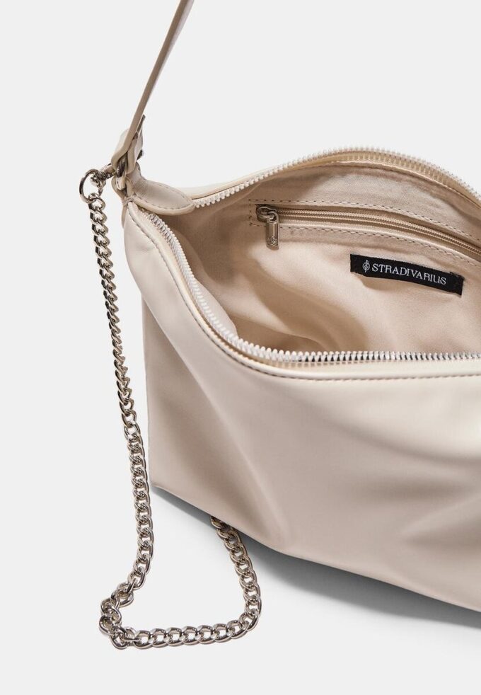 Soft Touch Crossbody Bag Soft Touch Crossbody Bag