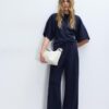 Soft-Touch Dress Trousers Soft-Touch Dress Trousers
