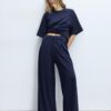 Soft-Touch Dress Trousers Soft-Touch Dress Trousers