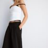 Soft-Touch Dress Trousers