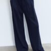 Soft-Touch Dress Trousers Soft-Touch Dress Trousers