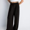 Soft-Touch Dress Trousers