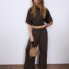 Soft-Touch Dress Trousers Soft-Touch Dress Trousers