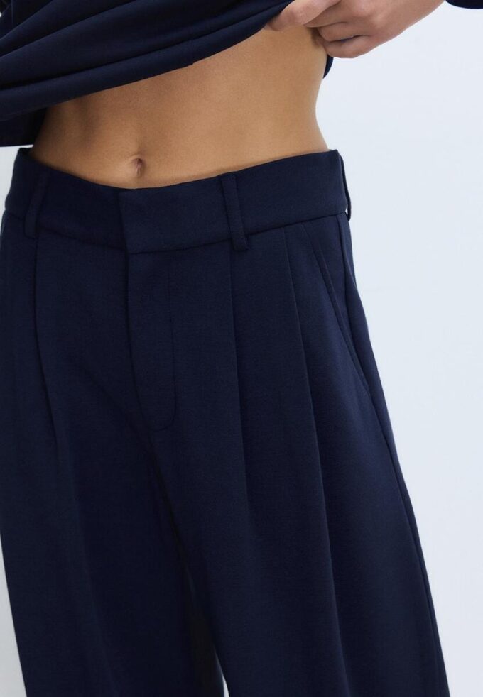 Soft-Touch Dress Trousers Soft-Touch Dress Trousers