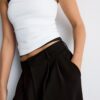 Soft-Touch Dress Trousers