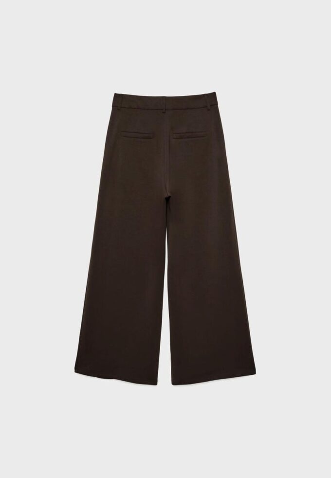 Soft-Touch Dress Trousers Soft-Touch Dress Trousers
