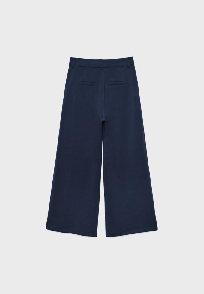 Soft-Touch Dress Trousers Soft-Touch Dress Trousers