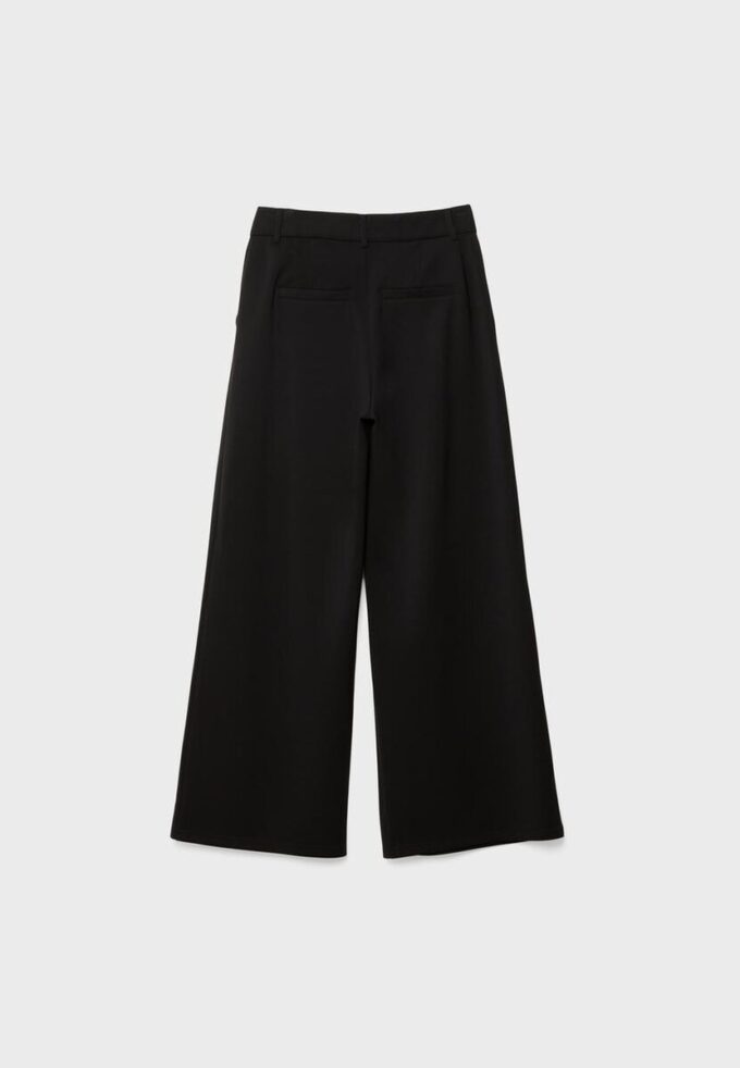 Soft-Touch Dress Trousers
